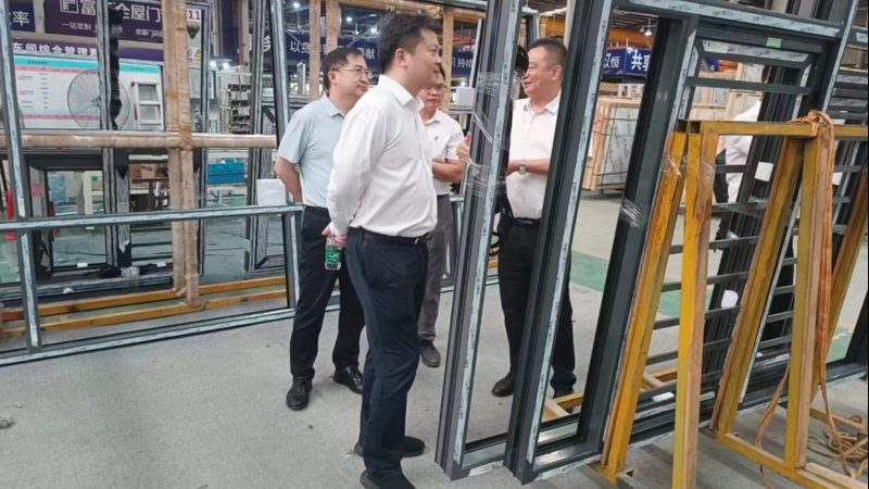 断桥铝门窗：揭秘其优缺点与选购要点