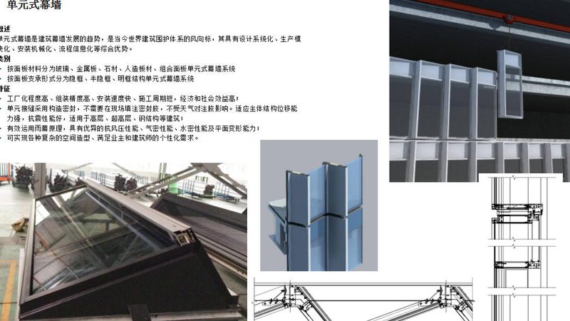 铝合金门窗：家装选材的理性之选**